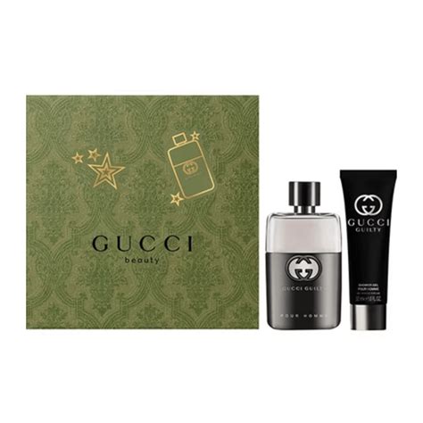 gucci homme aftershave|gucci men's aftershave gift sets.